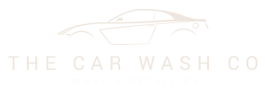 The Car Wash Co Logo