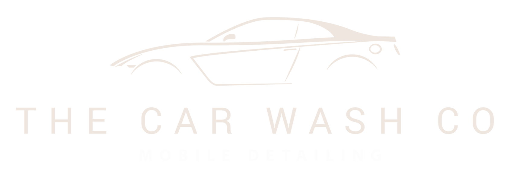 The Car Wash Company